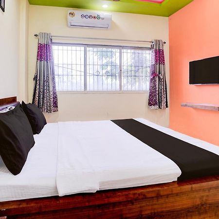 Hotel O Alibag Near Revadanda Beach 外观 照片