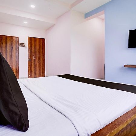 Hotel O Alibag Near Revadanda Beach 外观 照片